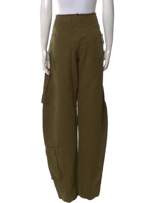 DARKPARK Wide Leg Pants