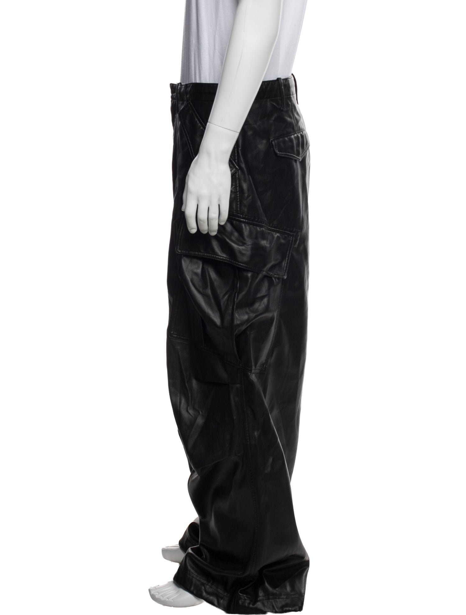 DARKPARK Cargo Pants