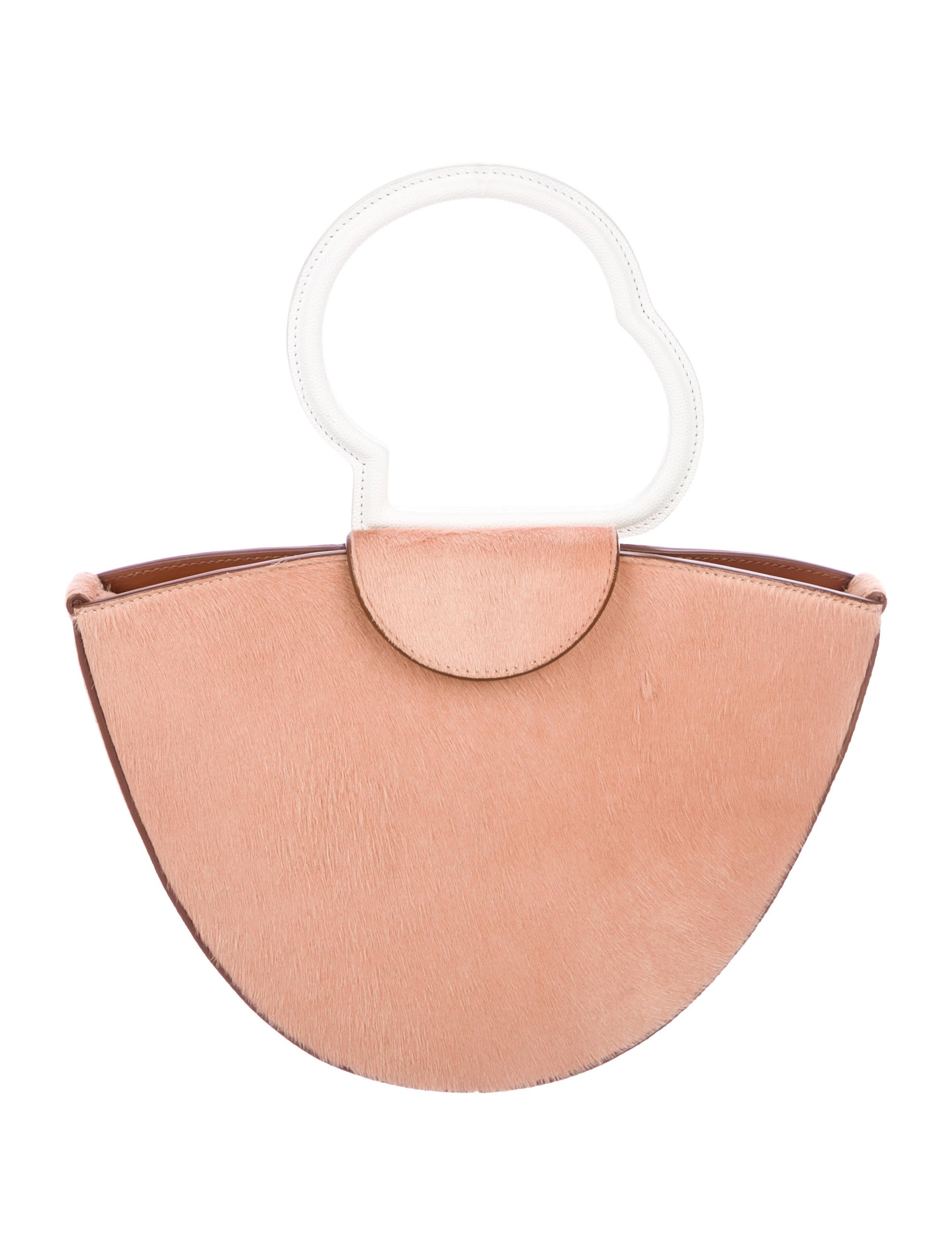 Danse Lente 2018 Ponyhair Lilou Bag