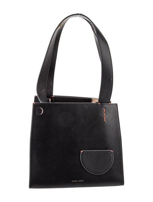 Danse Lente Leather Margot Square