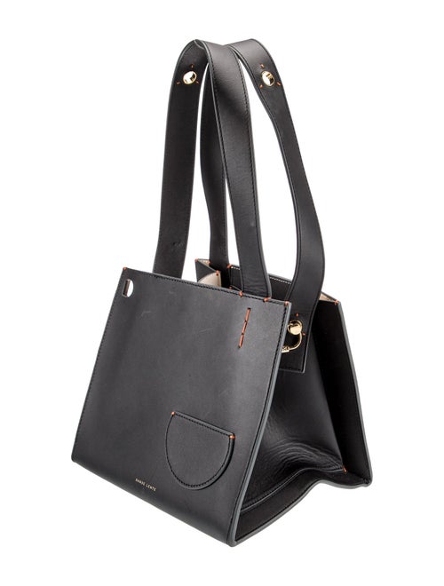 Danse Lente Leather Margot Square