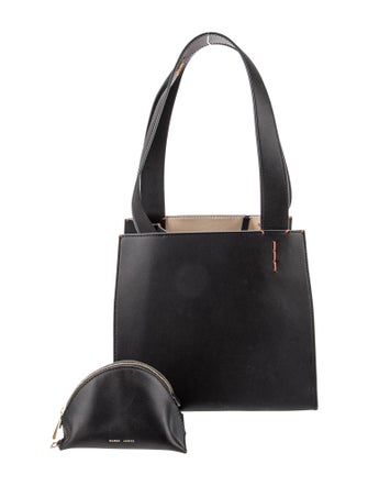 Danse Lente Leather Margot Square