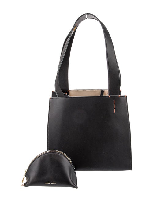 Danse Lente Leather Margot Square