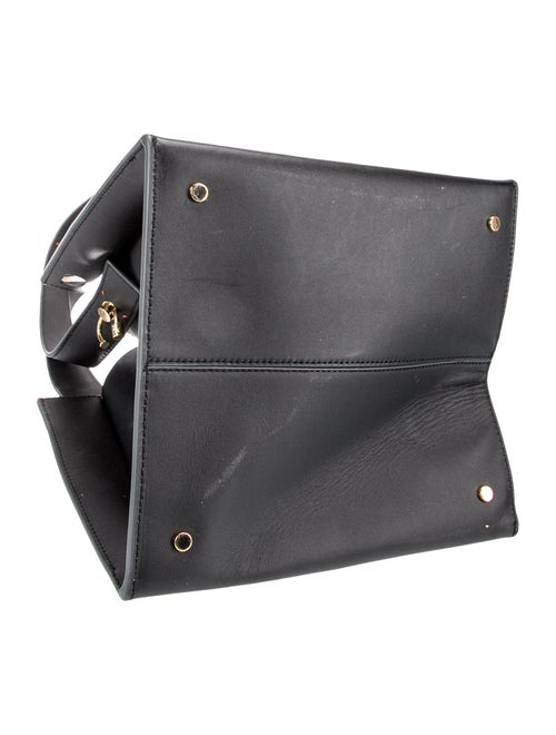 Danse Lente Leather Margot Square