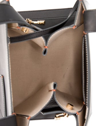 Danse Lente Leather Margot Square