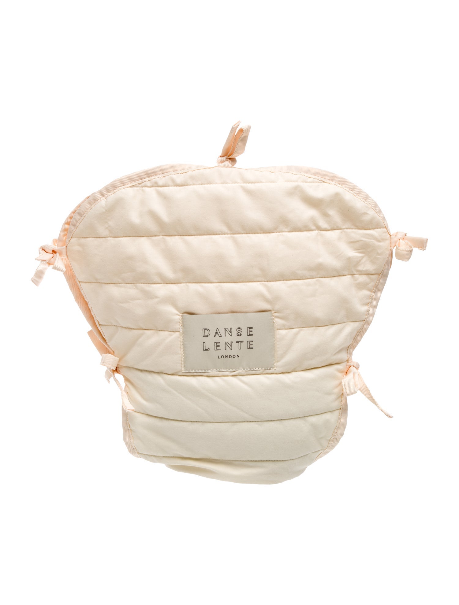 Danse Lente Nylon Bag Cover