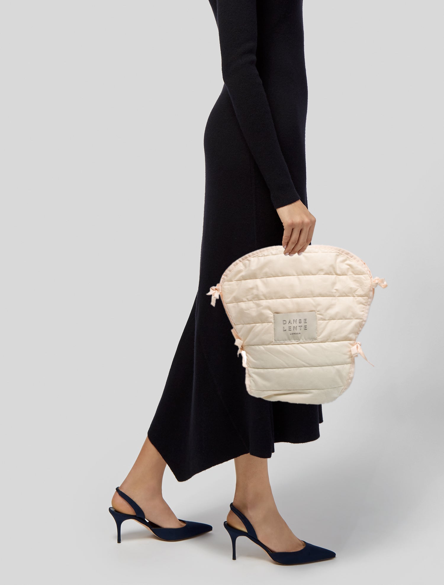 Danse Lente Nylon Bag Cover