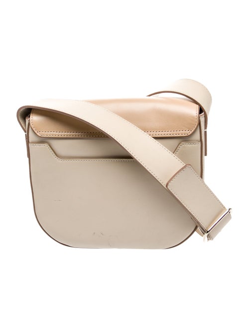 Danse Lente Leather Crossbody Bag