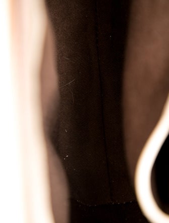 Danse Lente Leather Crossbody Bag