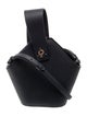 Danse Lente Leather Bucket Bag