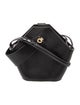 Danse Lente Leather Top Handle Bag