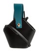 Danse Lente Leather Bucket Bag