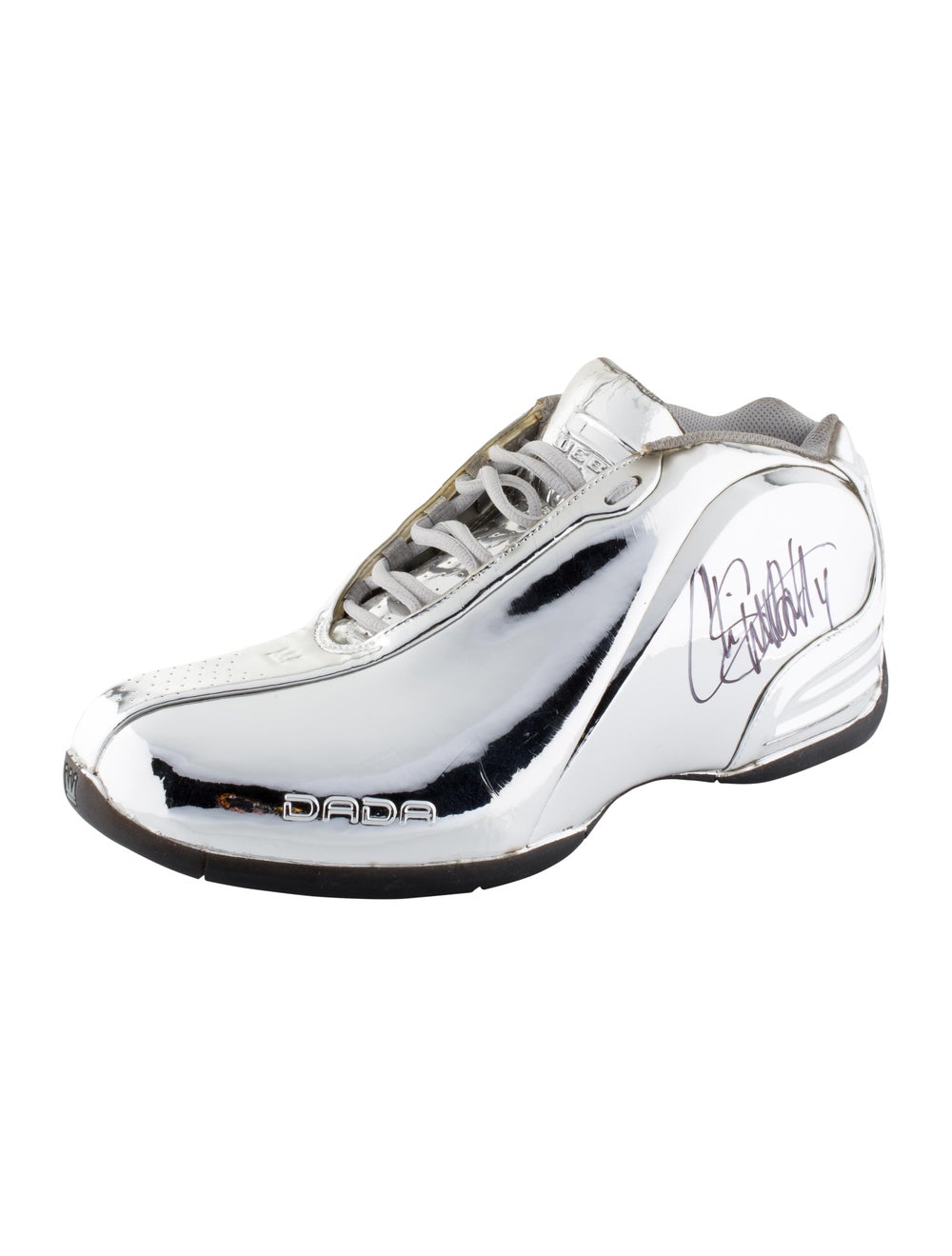 Dada Supreme Chrome CDubbz Sneakers Shoes WDADA20001