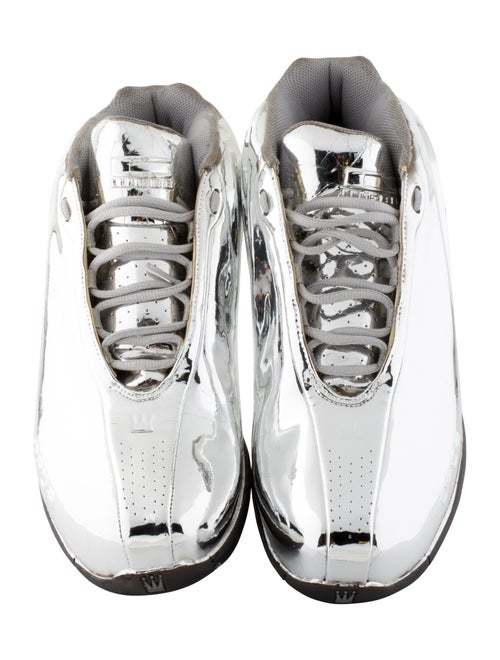 Dada Supreme Chrome CDubbz Sneakers Shoes WDADA20001