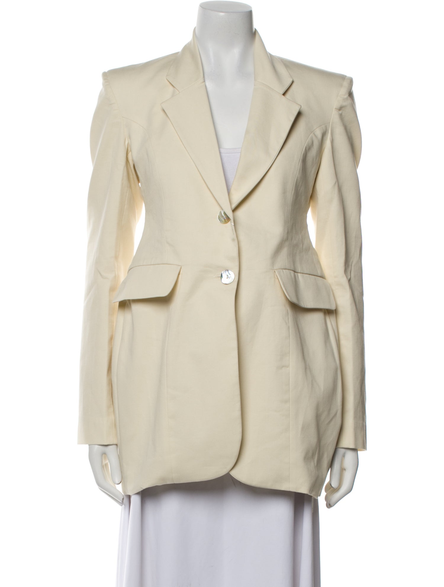 Marlies Grace Ruby Blazer w/ Tags