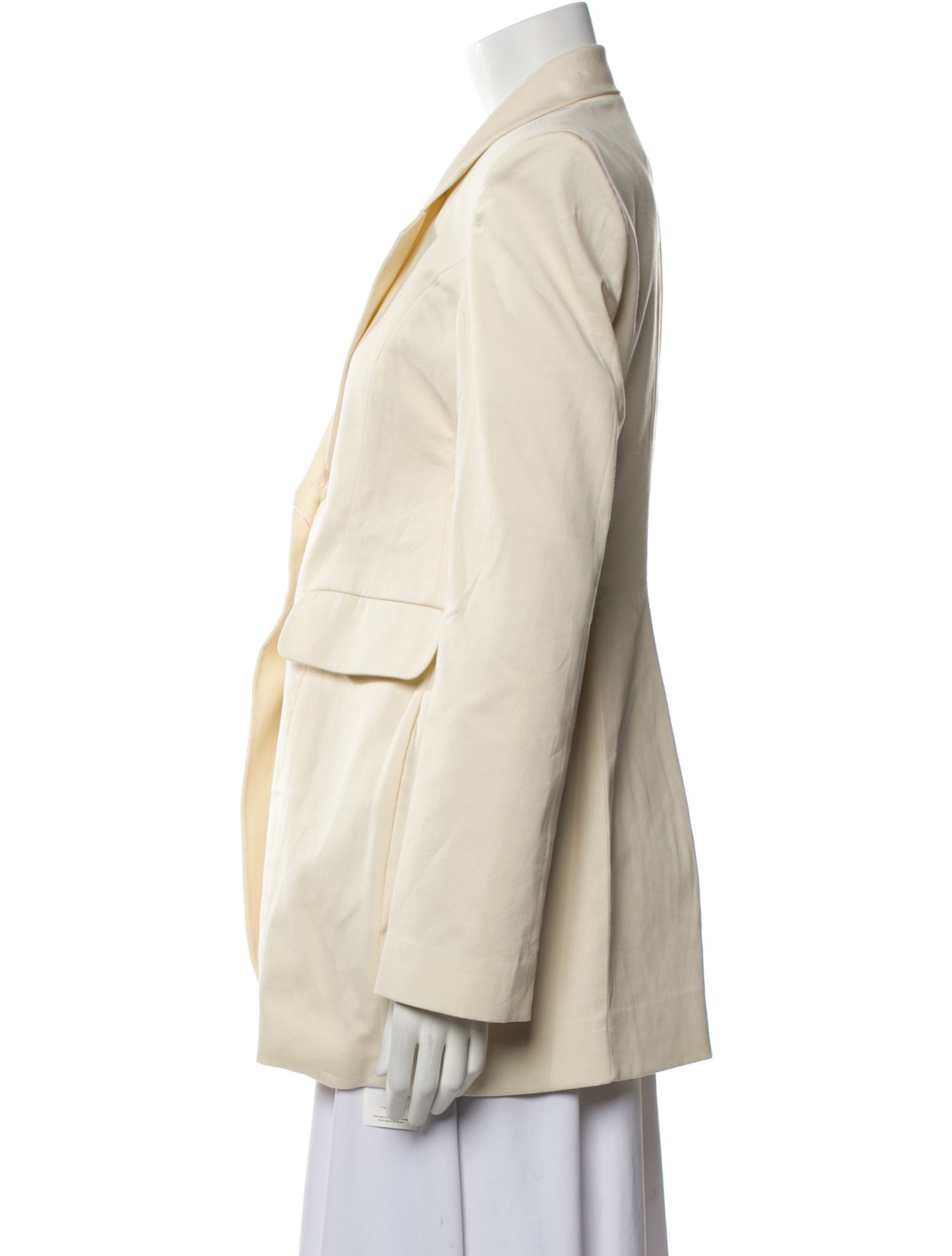 Marlies Grace Ruby Blazer w/ Tags