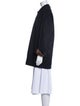 DAVID APPEL Cashmere Coat
