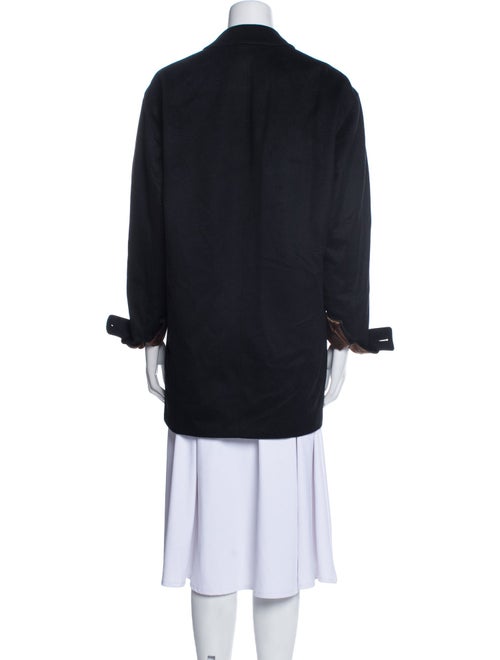 DAVID APPEL Cashmere Coat