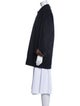 DAVID APPEL Cashmere Coat
