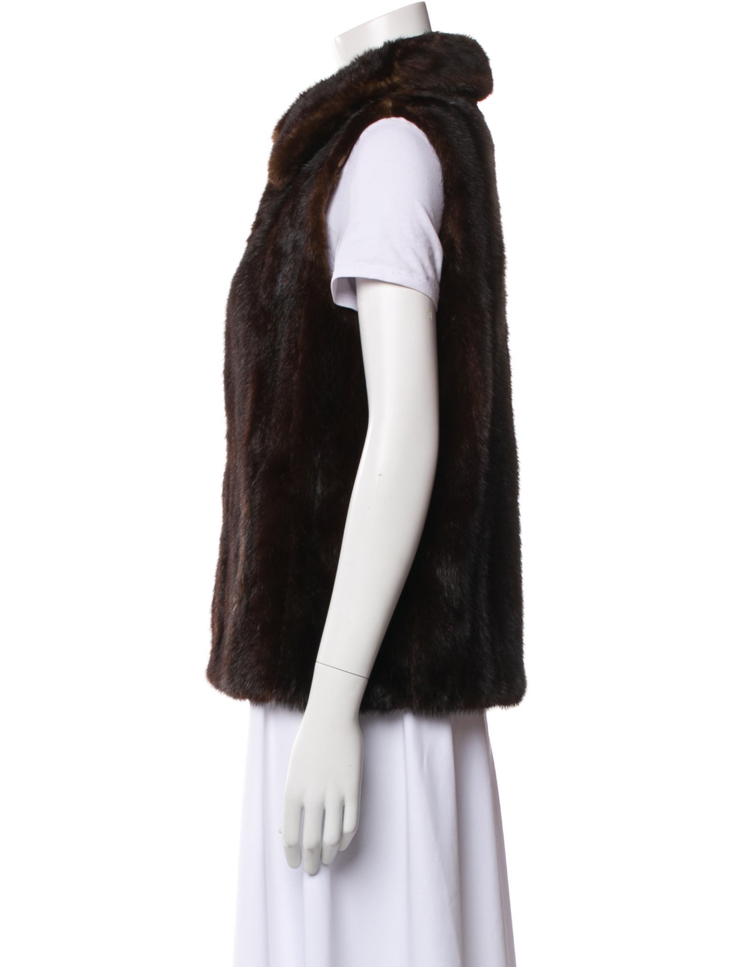 DAVID APPEL Vintage Vest