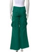 Dana Foley NYC Wide Leg Pants