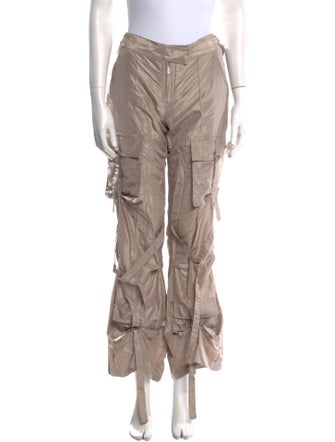 Dana Foley NYC Straight Leg Pants