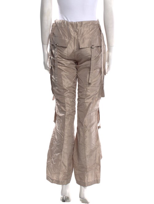 Dana Foley NYC Straight Leg Pants