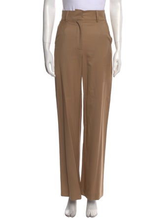 Dana Foley NYC Wide Leg Pants
