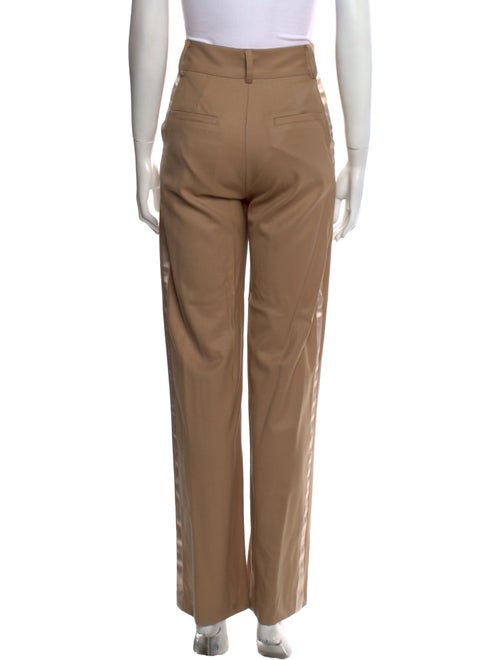 Dana Foley NYC Wide Leg Pants