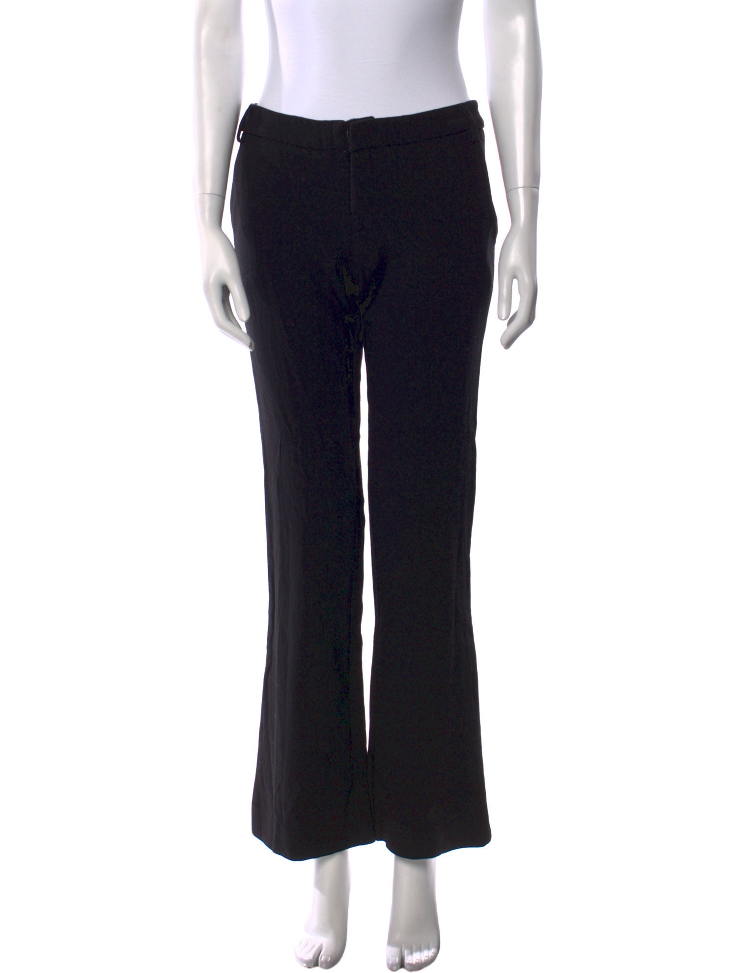 Dana Foley NYC Wide Leg Pants