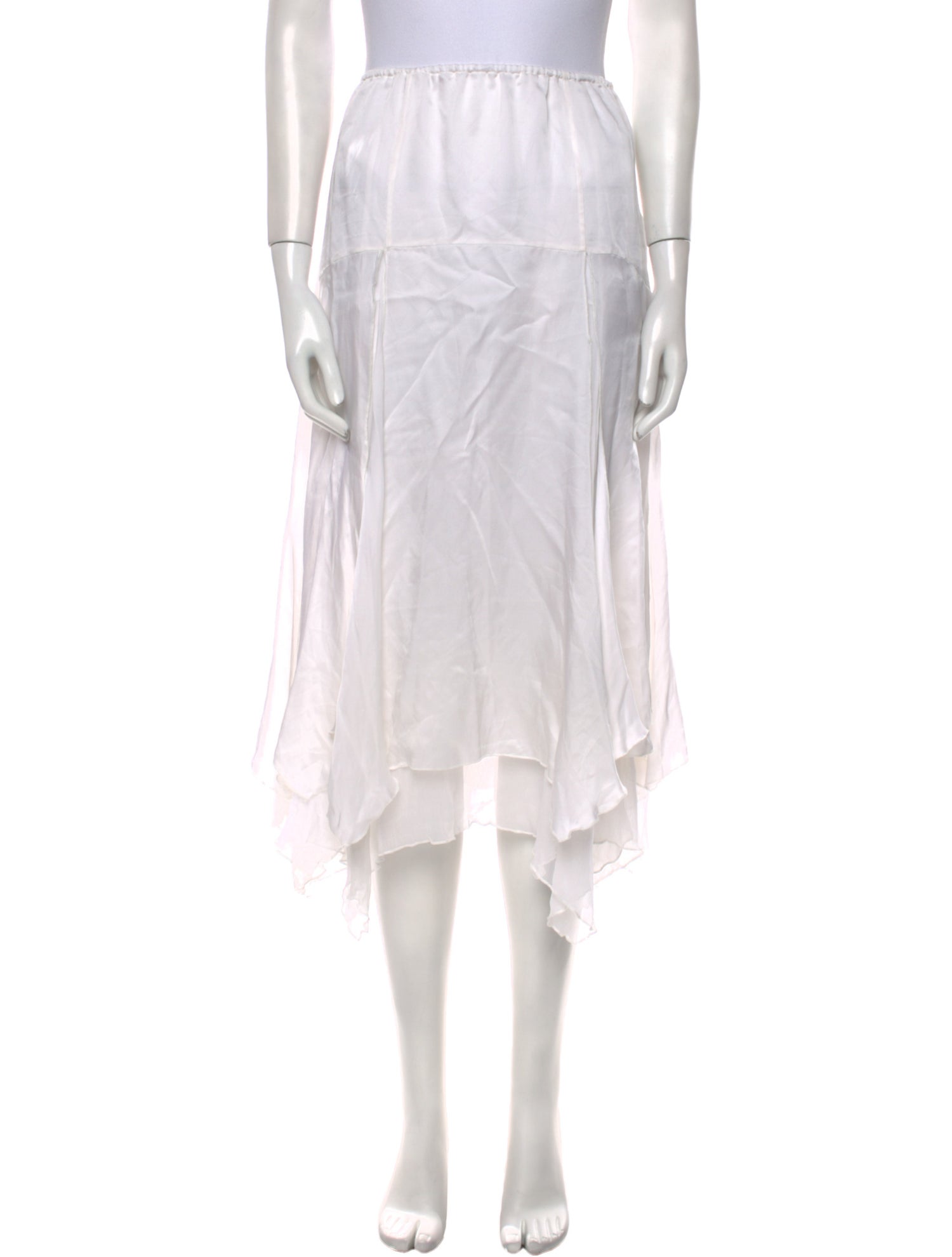 Dana Foley NYC Knee-Length Skirt