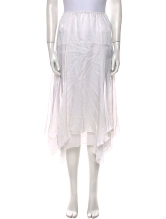 Dana Foley NYC Knee-Length Skirt