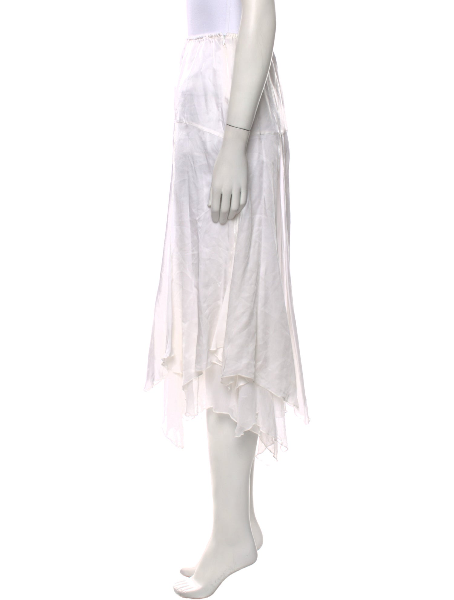 Dana Foley NYC Knee-Length Skirt