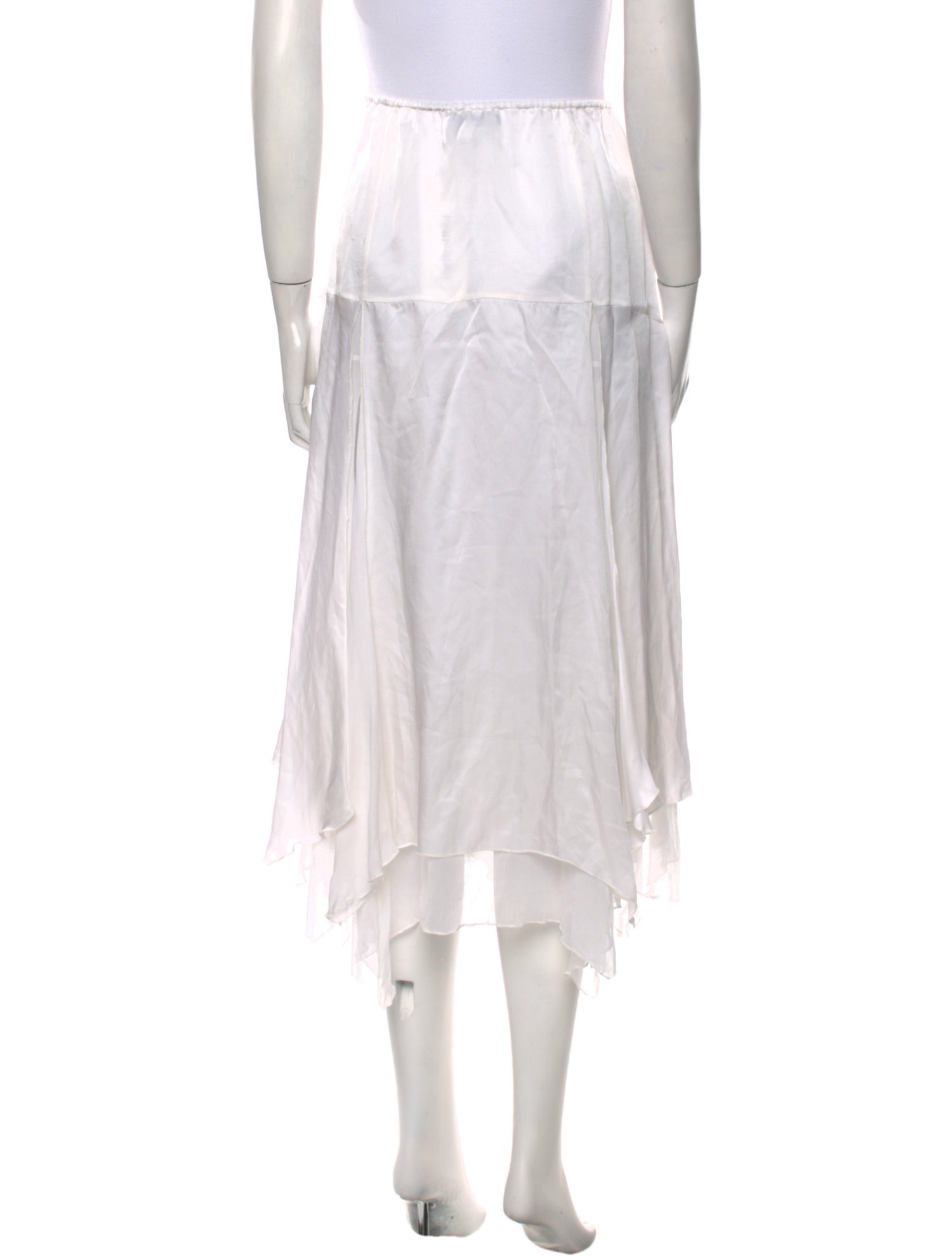 Dana Foley NYC Knee-Length Skirt