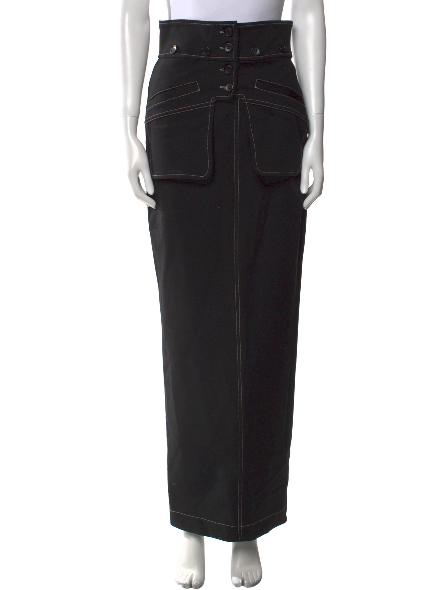 Dana Foley NYC Long Skirt