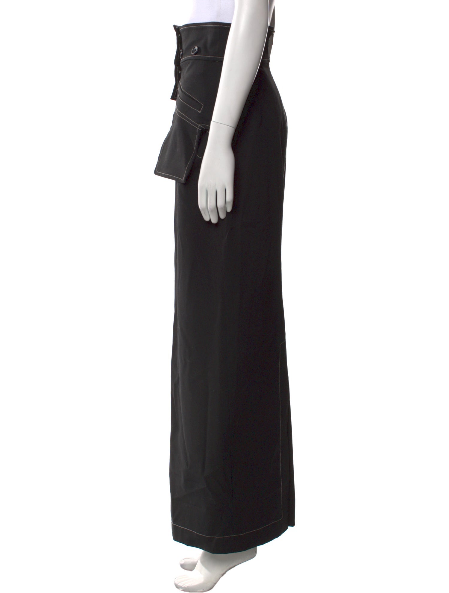 Dana Foley NYC Long Skirt