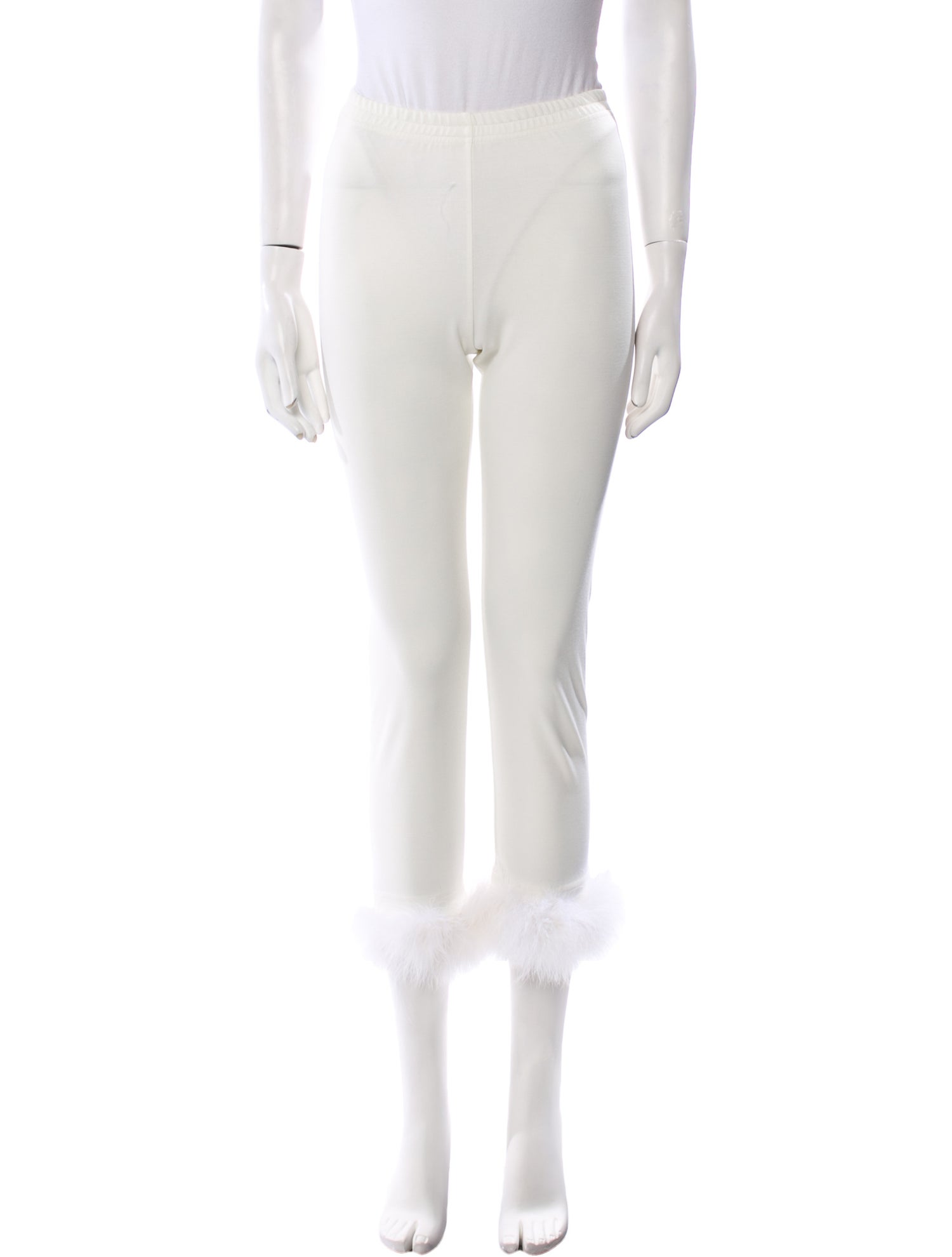 Daily Sleeper Straight Leg Pants