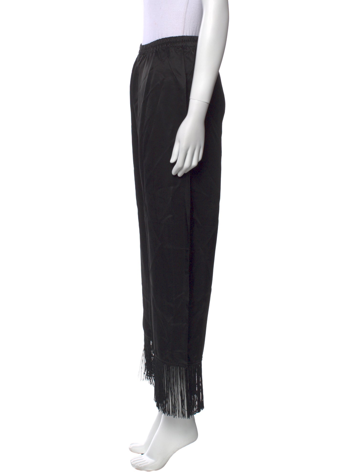 Daily Sleeper Wide Leg Pants