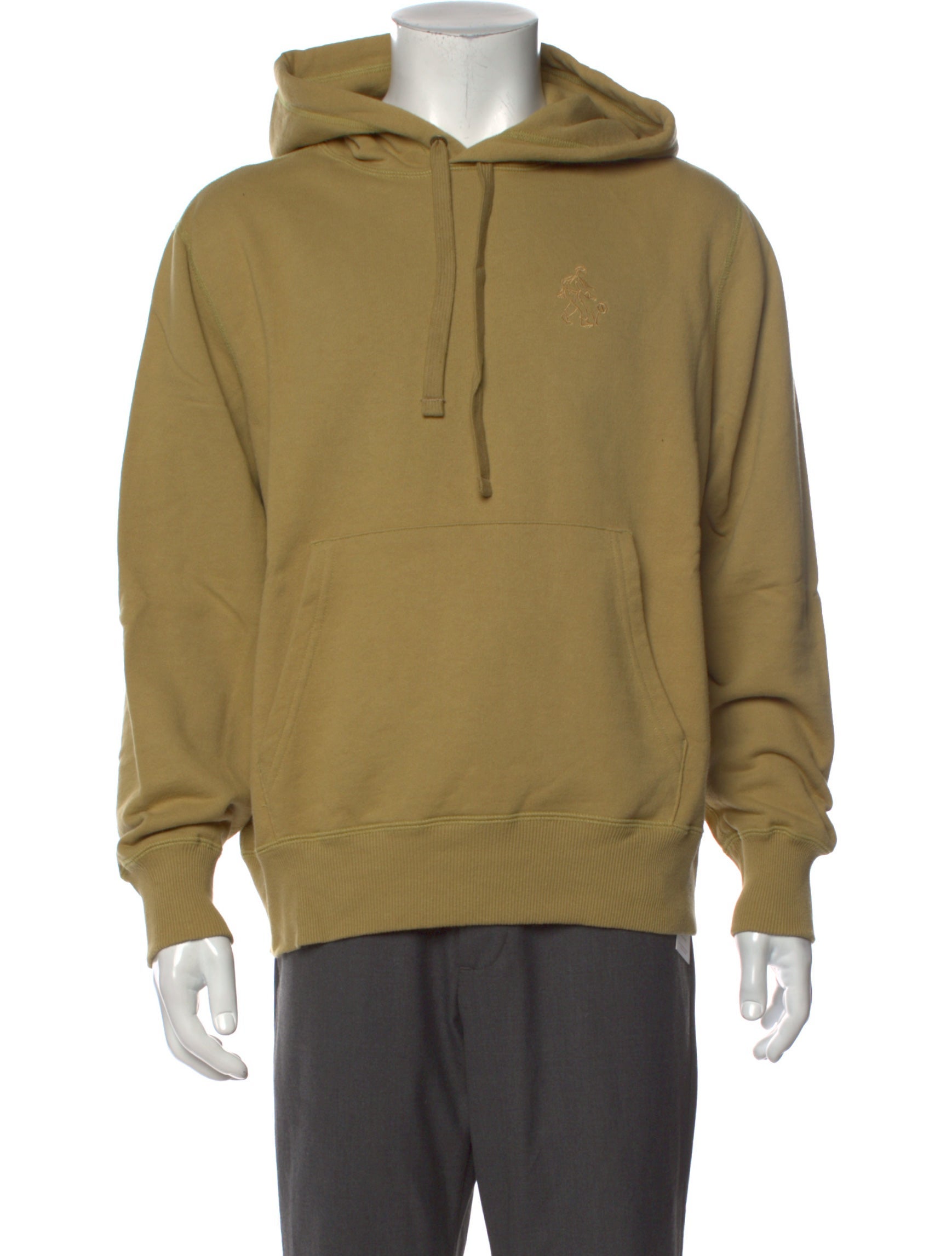 Drake's x Aime Leon Dore The RealReal