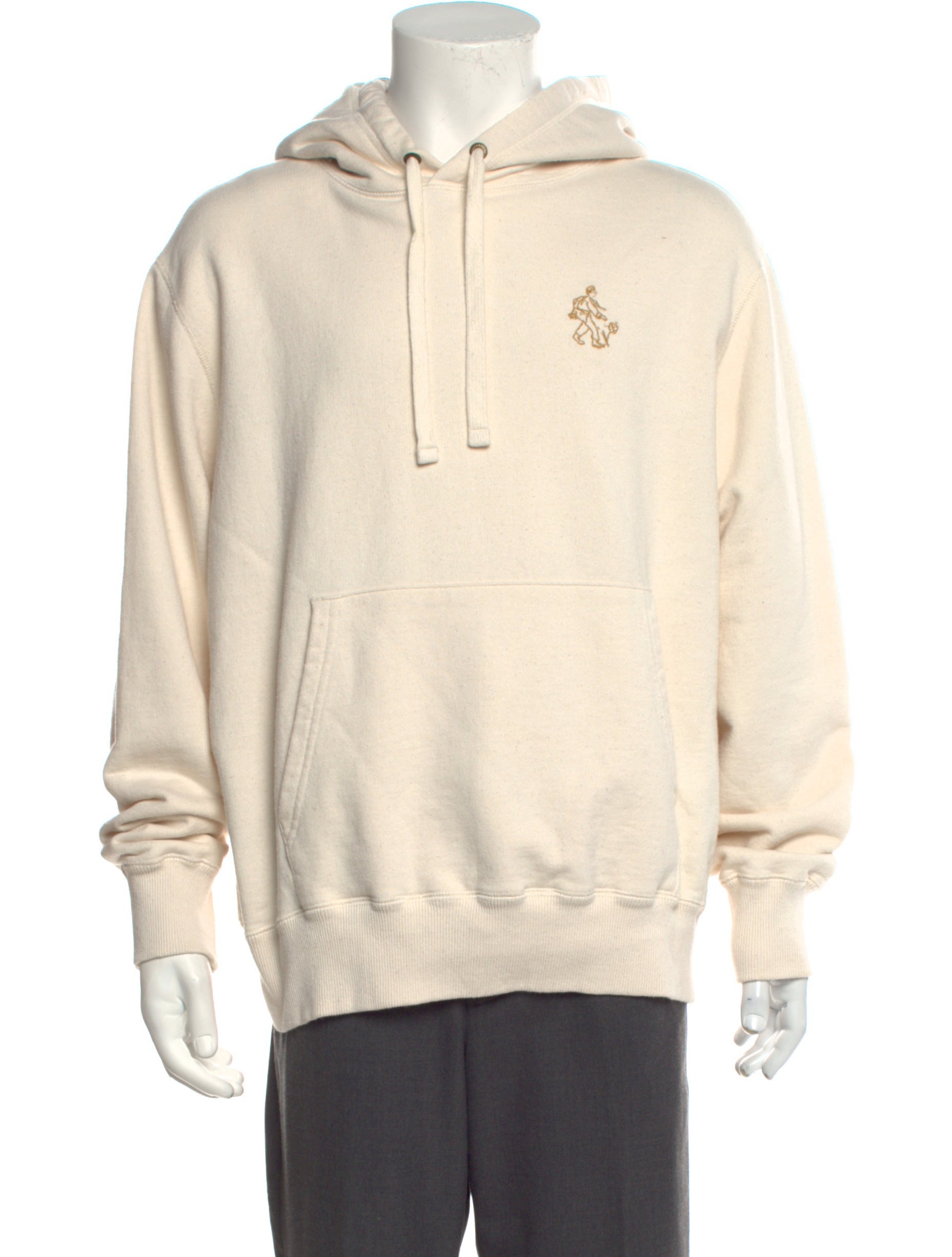 Drake's x Aime Leon Dore The RealReal