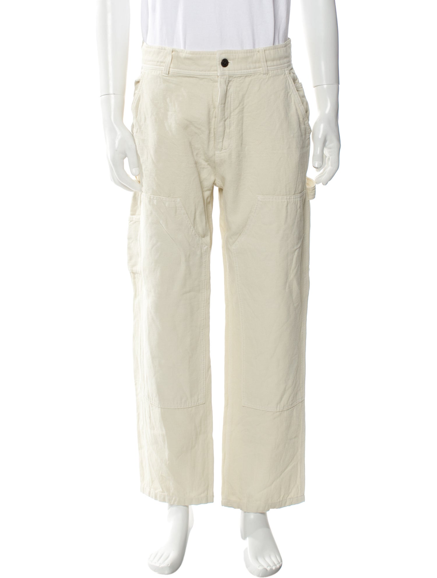 Drake's x Aime Leon Dore Cargo Pants