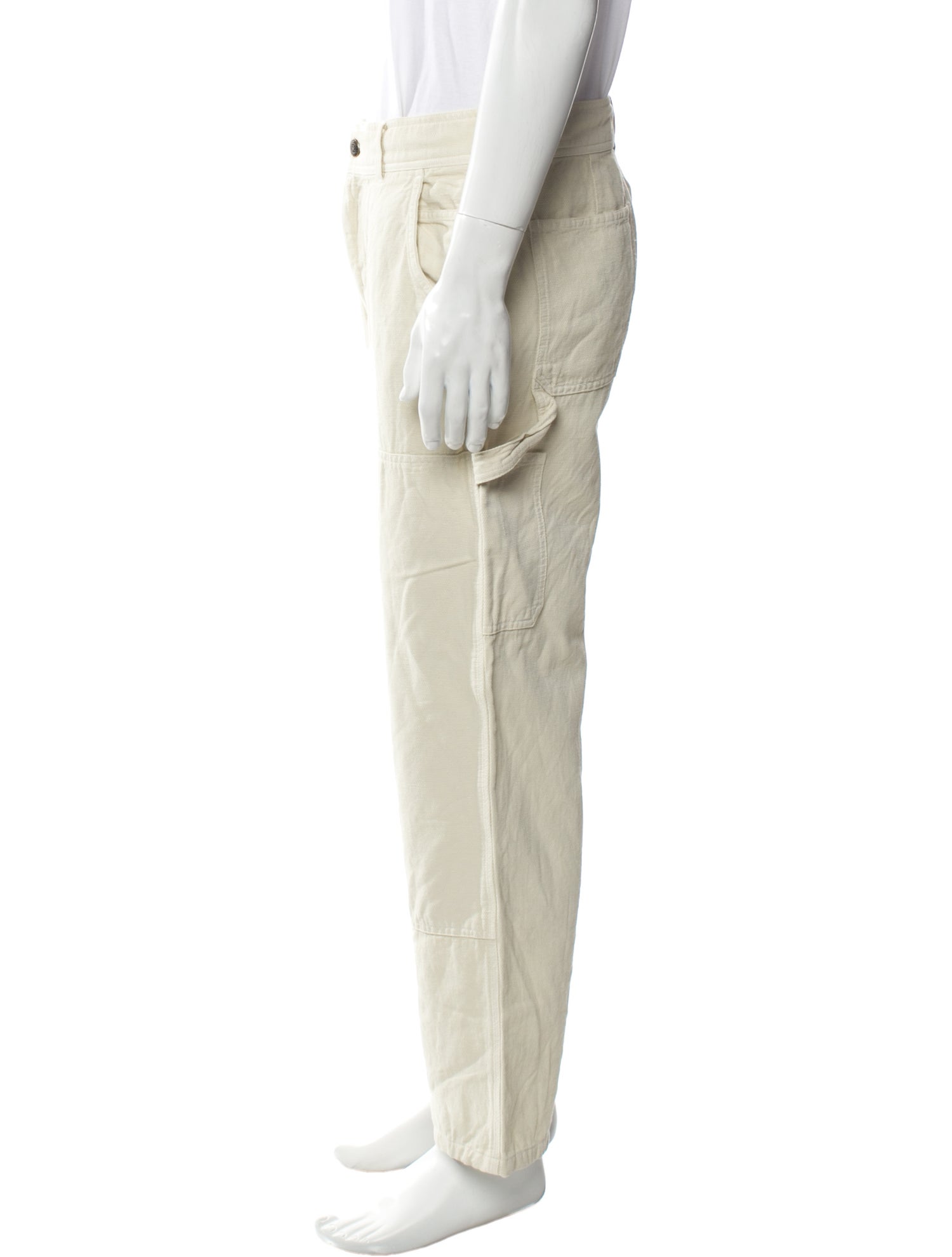 Drake's x Aime Leon Dore Cargo Pants