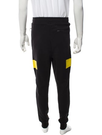 Damir Doma x Lotto Graphic Print Joggers