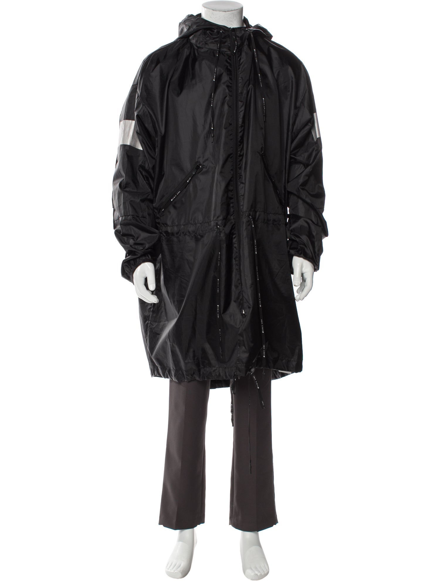 Damir Doma x Lotto Parka