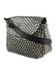 Daniella Lehavi Embossed Crossbody Bag