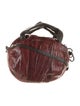 Daniella Lehavi Leather Crossbody Bag