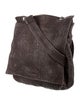 Daniella Lehavi Small Pebbled Leather Crossbody Bag