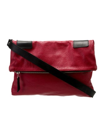 Daniella Lehavi Leather Shoulder Bag