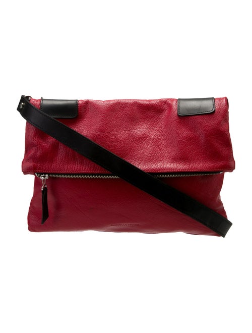 Daniella Lehavi Leather Shoulder Bag