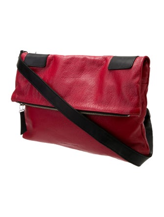 Daniella Lehavi Leather Shoulder Bag